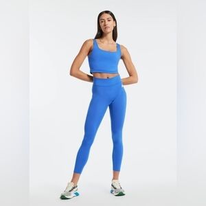 NEW BALANCE women's sports bra small new 4